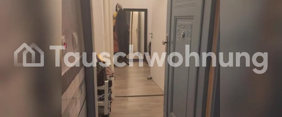 TAUSCHWOHNUNG Tauschen gemütliche 2-Zimmer-Wohnung direkt am Schillerpark - Photo 1