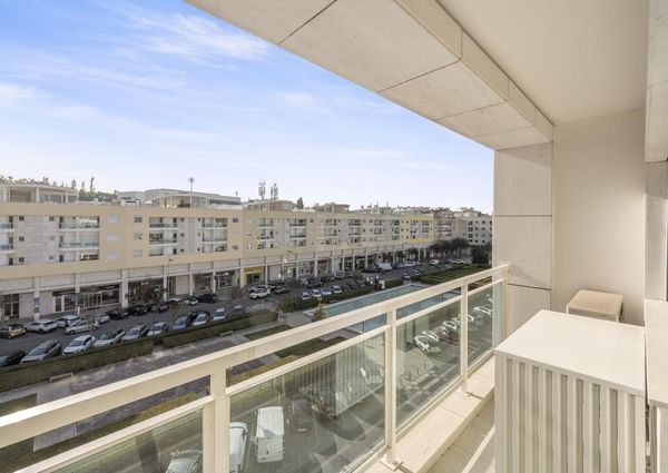 1 Bedroom Apartment with parking, Fórum Oeiras, Oeiras