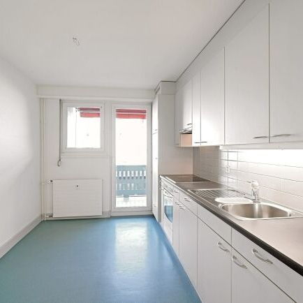 Près de Novartis, Klybeck - Photo 1