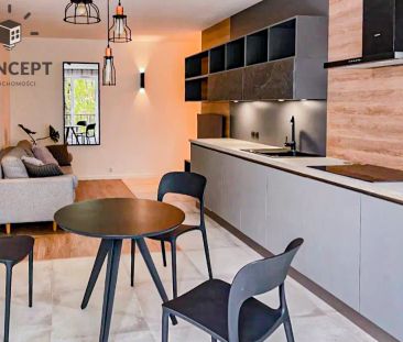Apartament 2 pok. | Balkon | Ogród Botaniczny - Photo 2