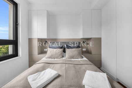 Nowy apartament z parkingiem super lokalizacja - Zdjęcie 2