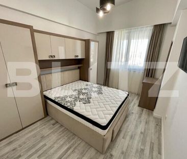 Apartament 2 camere lux 70mp, incalzire in pardoseala, parcare privata - Fotografie 5