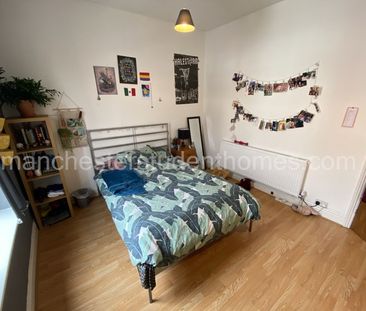 Braemar Road, Manchester, M14 6PS - Photo 3