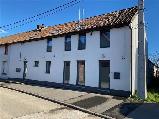 Appartement te huur - Foto 1