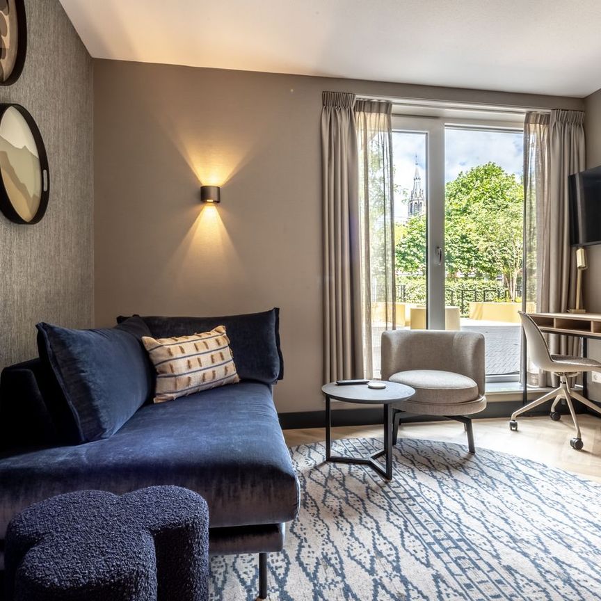 Koornmarkt 16, Centrum, 2611EE, Delft - Photo 1