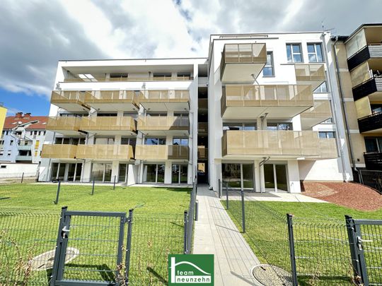 Stilvolle und moderne City-Wohnung in bester Grazer Lage! - Foto 1