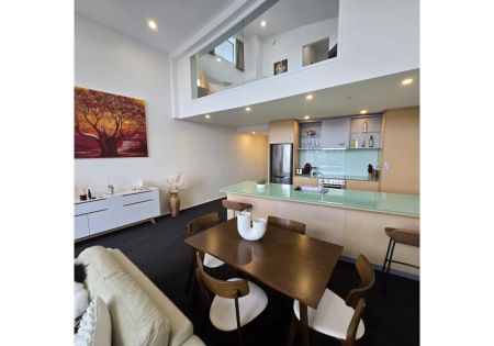 Furnished comfort in the heart of Te Aro - Photo 4