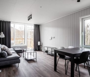 Backladsvägen 7 - Photo 1