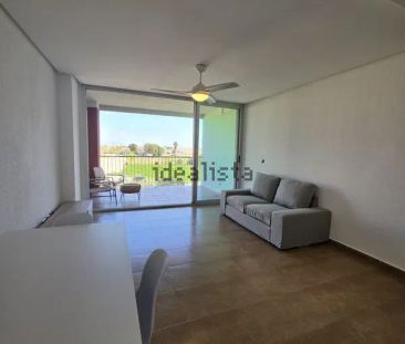 Alquiler de piso en Calle Tirso de Molina, 3 - Photo 4