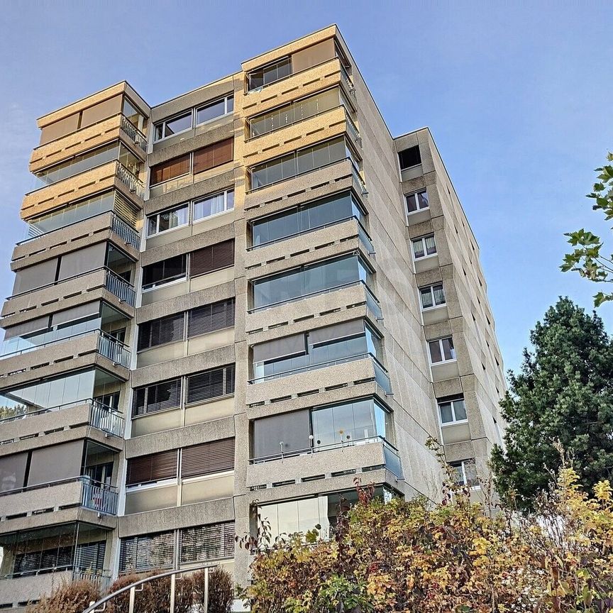 Très grand 2½ pièces à louer - Foto 1