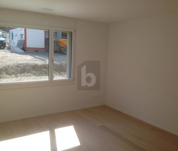 SUNNY AND MINERGIE-CERTIFIED WITH BALCONY - Foto 1