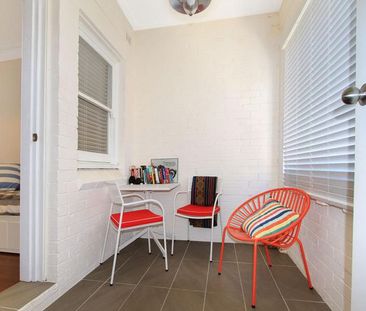 "Light Filled Two Bedroom Unit Positioned in the CBD" - Photo 6