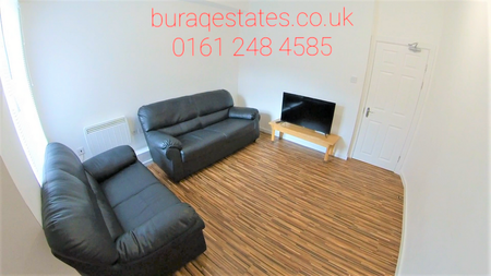 5 bedroom house share to rent - Photo 2