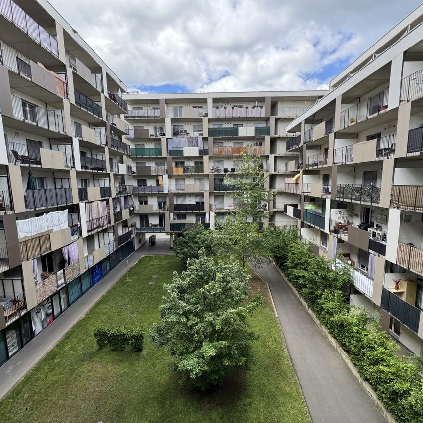 Ab 01.01.2026: Modern. Grün. Zuhause. – Leben im Brauquartier Graz - Foto 1