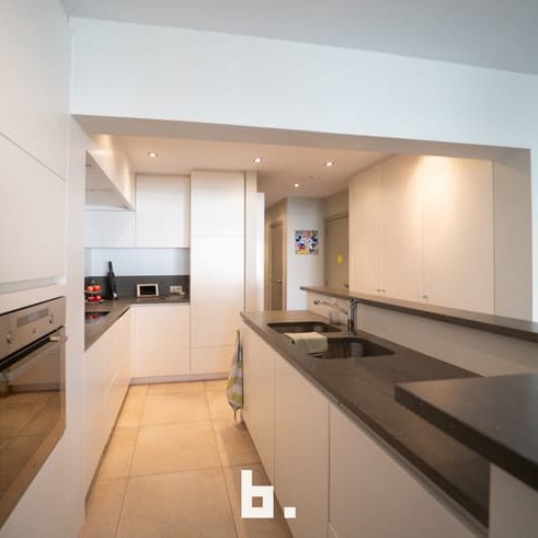 Appartement te huur - Photo 1