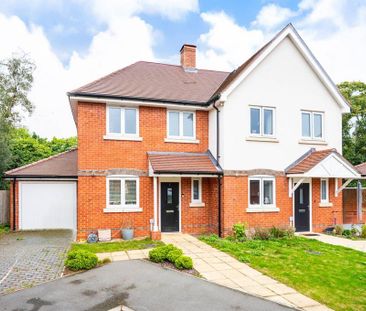 3 bedroom semi-detached house to rent - Photo 3