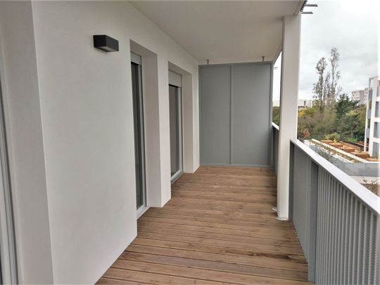 Appartement 2 pièces - Photo 1