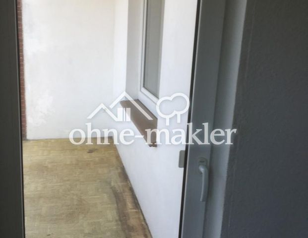 Vermietung 2-Zi-Whg. - Foto 1