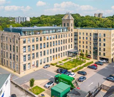 2 bedroom penthouse to rent - Photo 5