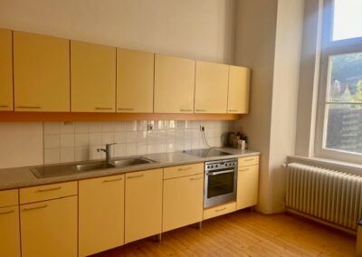 Schönes Ambiente im Schloss - Photo 4