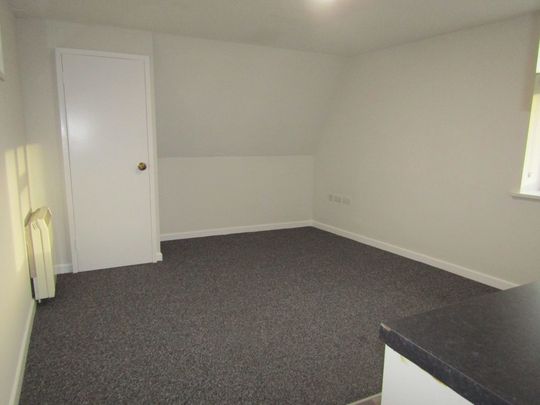 1 bed Apartment - To Let - Photo 1