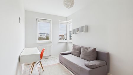 Poznań, ul. Mariana Jaroczyńskiego - Фото 5