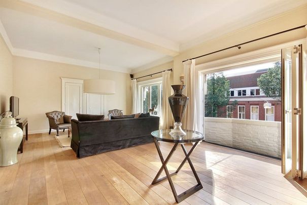 Appartement te huur: De Lairessestraat 90-2M 1071 PJ Amsterdam - Foto 1