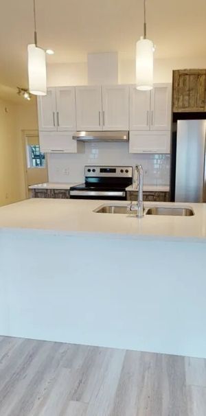 10 Rue Marjorie-D.-Shackleton (PLATEAU) TOUT INCLUS - Logement 2 Chambres - Photo 1