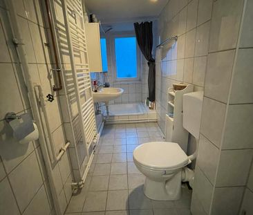 Schöne 3-Zimmer-Altbauwohnung in Offenbach Bürgel - Photo 1