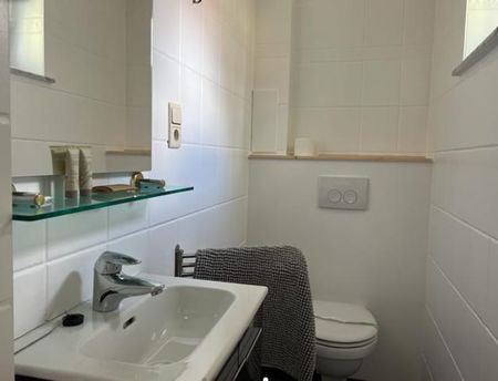 Appartement te huur - Photo 5