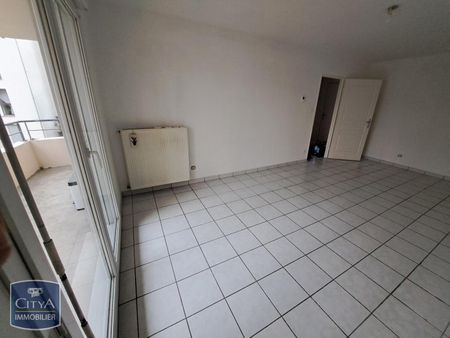 Location Appartement 2 pièces 50m² ST AVOLD 57500 - Photo 2