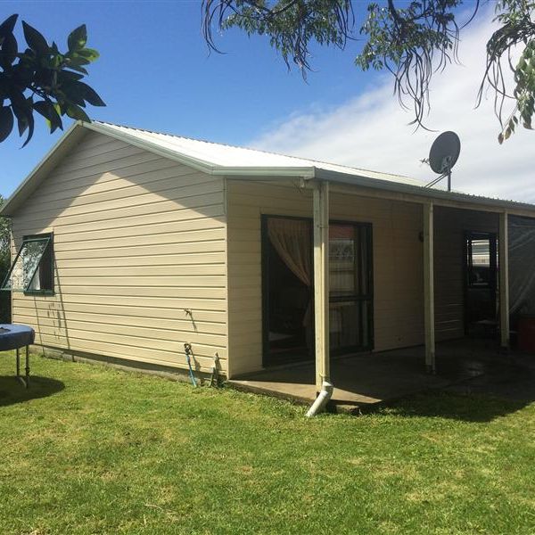 Henderson-- Tidy 2 Bedroom House - Photo 1