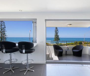 Modern Furnished Unit with Stunning Panoramic Views - Photo 4