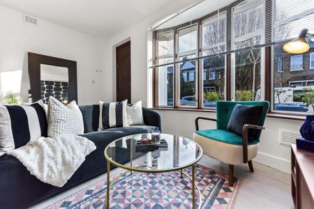 2 bedroom serviced apartment to rent - Photo 5