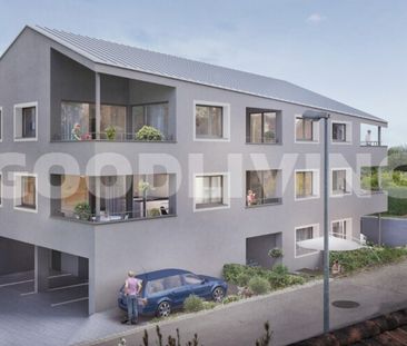 Ihre Traumwohnung wartet hier auf Sie! - Foto 1