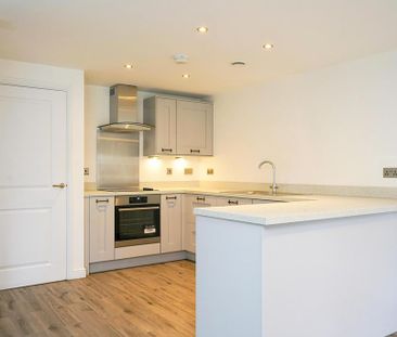 2 bedroom apartment to rent - Photo 5