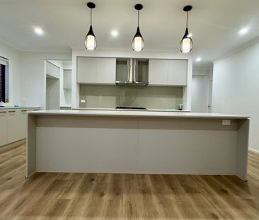 Brand New Modern Family Home in Clyde - Photo 6