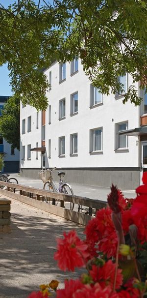 Spjutgatan 19 - Photo 1