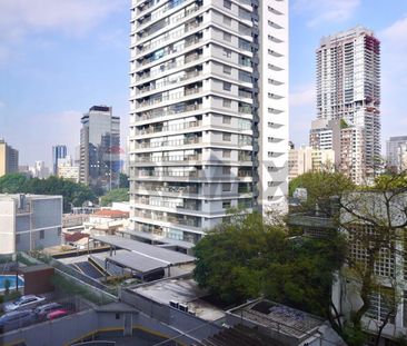 "Charmoso Apt. Reformado em Perdizes, São Paulo" - Photo 1