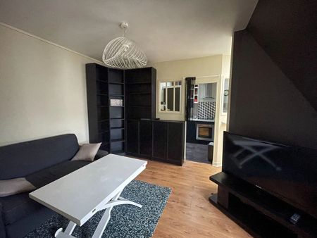 PARIS 16 - PORTE DAUPHINE - Photo 2