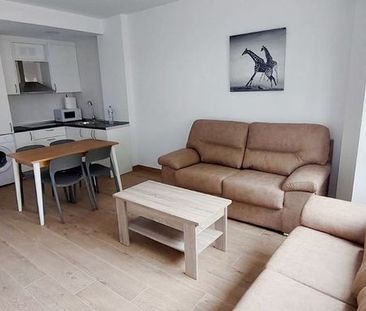 Alquiler de piso en Campanillas - Photo 6