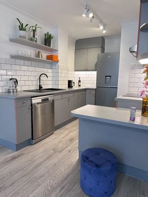 1 Bed Flat, Maltings Place, SW6 - Photo 1