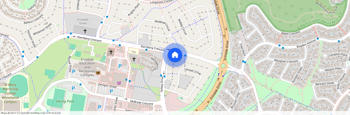 3 Ashley Drive, Wanniassa