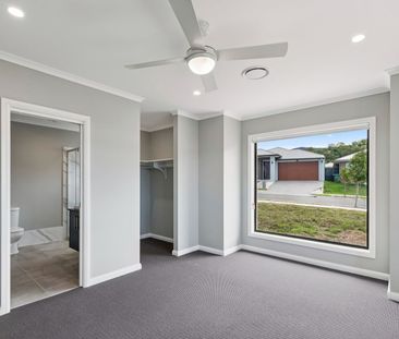 Yes, you read that right - every single bedroom comes with its very... - Photo 3