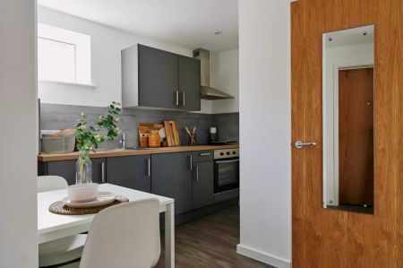 Standard Studio - City View - Photo 5