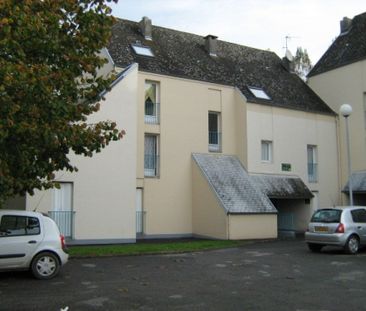 Appartement T4 à Le Nouvion-en-Thiérache - Photo 1