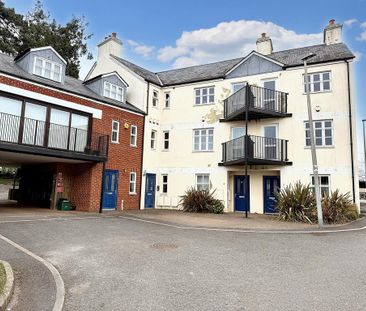 2 bedroom ground floor flat to rent - Photo 5