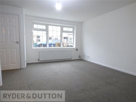 3 bedroom terraced house to rent - Photo 2