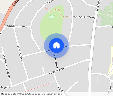 Cavendish Street, Staveley - Photo 1