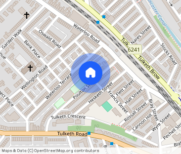 Plant Street, Preston, PR2 - Photo 1